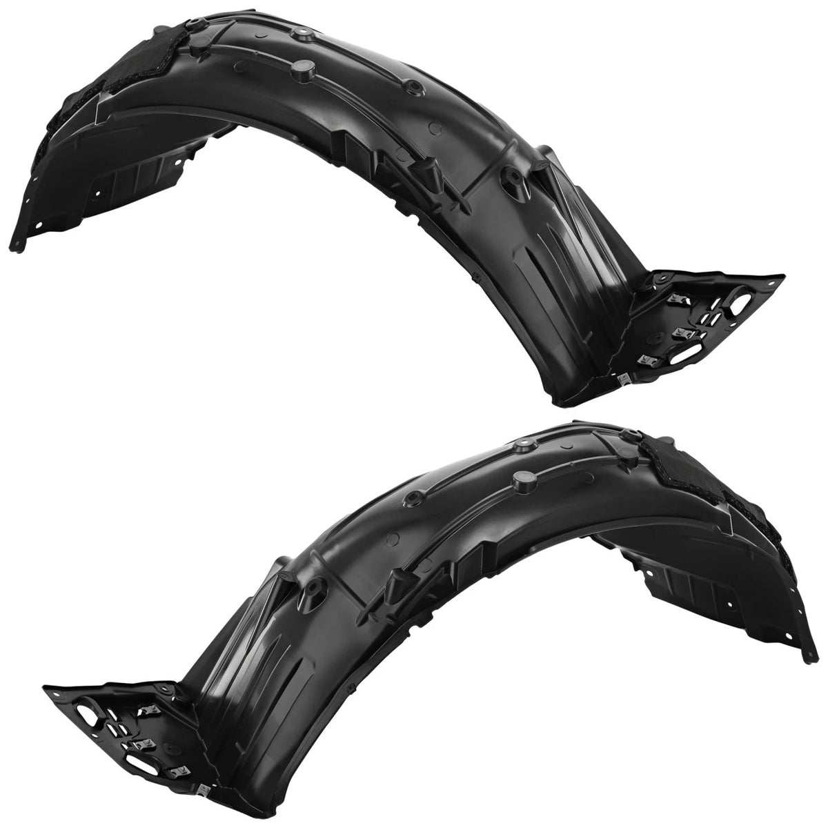 Fender Liners Set of 2 for Honda Civic