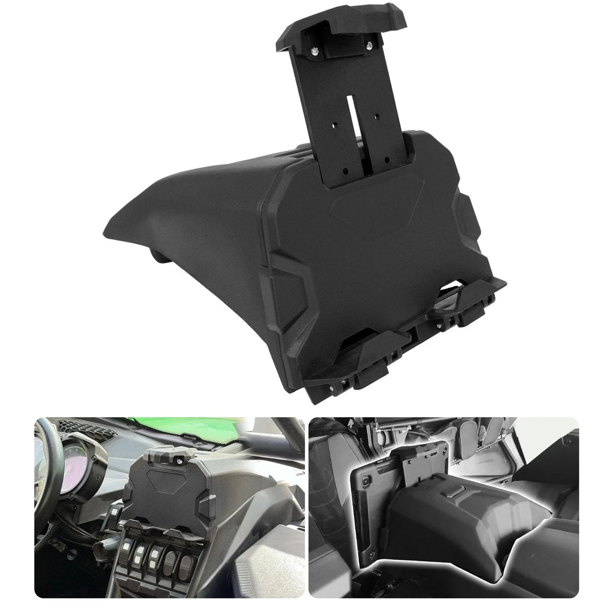 Tablet Holder Mount for Maverick X3 Can-Am (2018-2021)