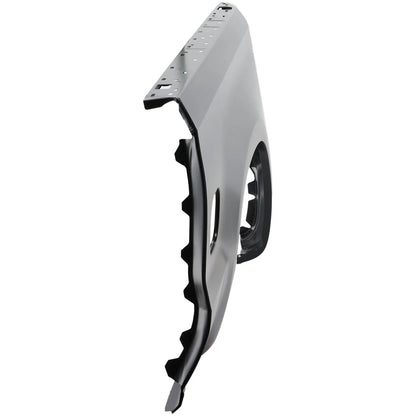 Left Rear Fender Quarter Panel for Chevy Hand