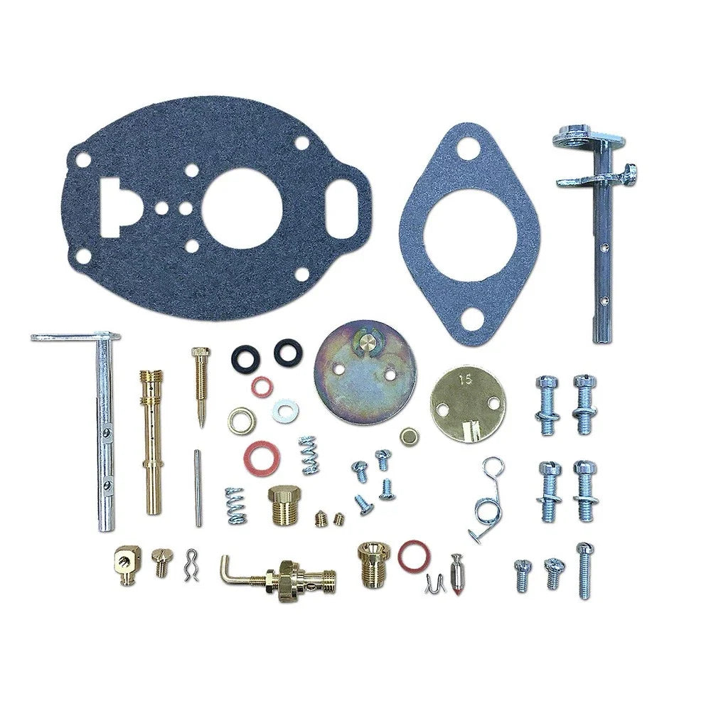 Carburetor Kit for John Deere 40 M MC MT TSX530 (Fits #23-7901)
