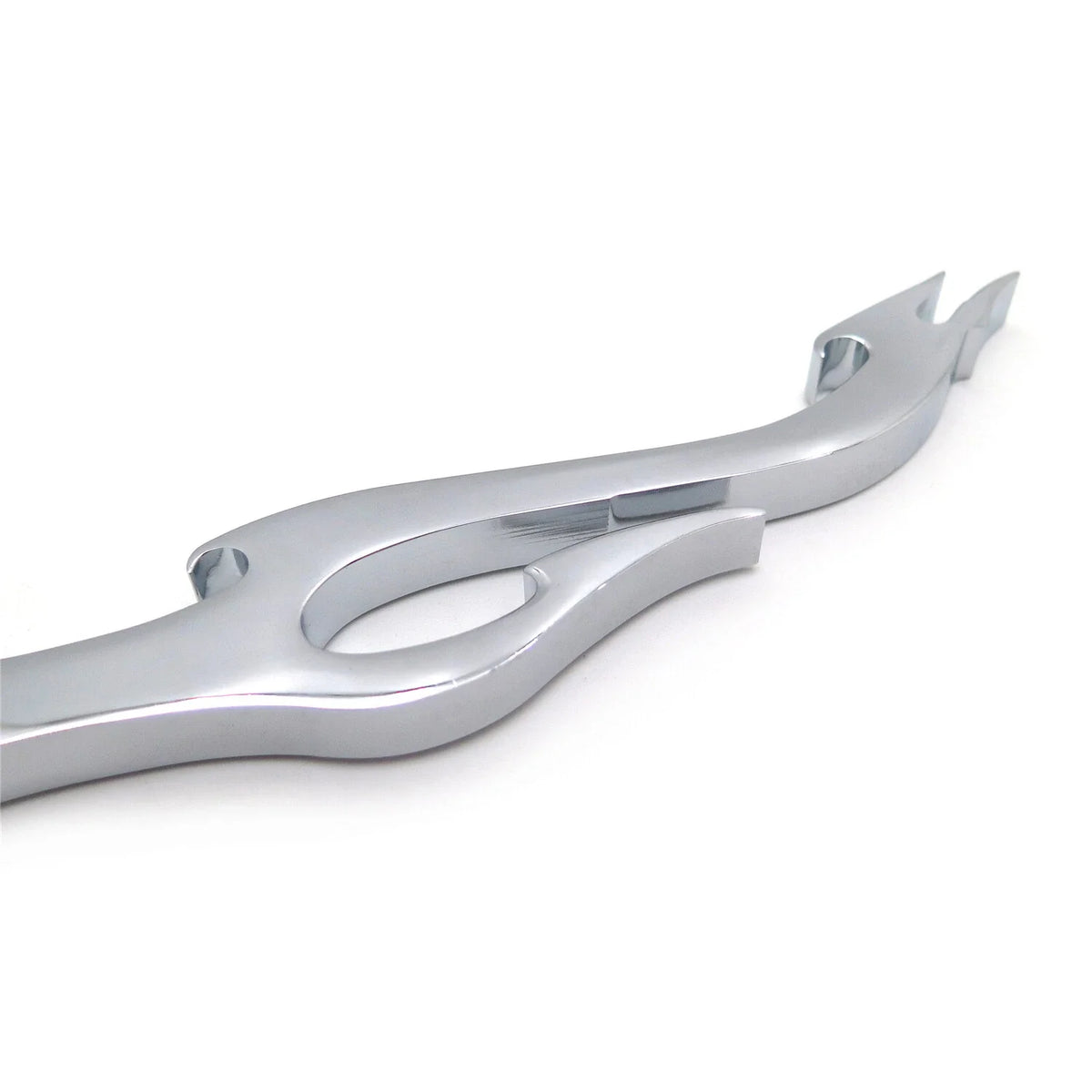 Brake Clutch Levers in Chrome for Yamaha Virago 250 (1995–2007)