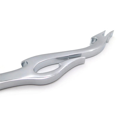 Brake Clutch Levers in Chrome for Yamaha Virago 250 (1995–2007)