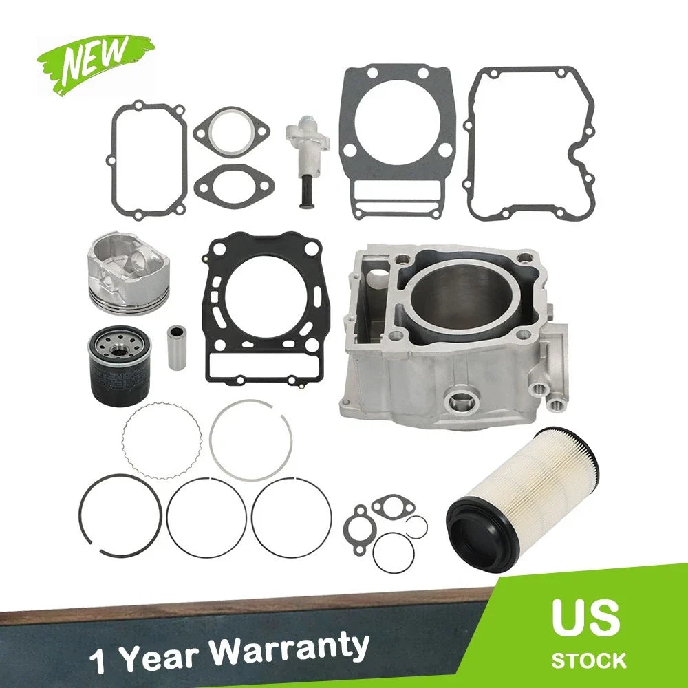 Top End Kit for Polaris Sportsman 500 (1996–2012)