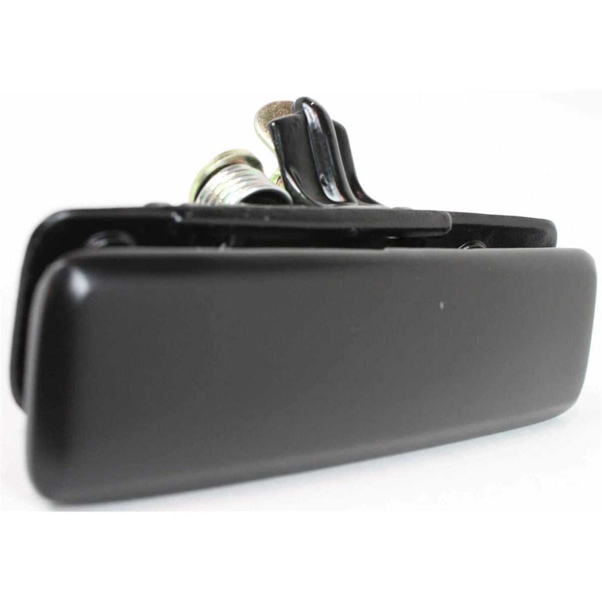 Exterior Door Handle for Chevrolet Astro GMC Safari (1985–1992) RH Smooth Black