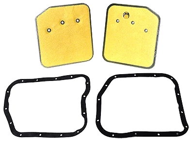 Transmission Filter Kit - Wix for 5.2L V8 Dodge Durango (1998-1999)