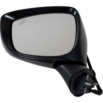 Pair of Mirrors for Mazda CX-3 (2016 to 2022)