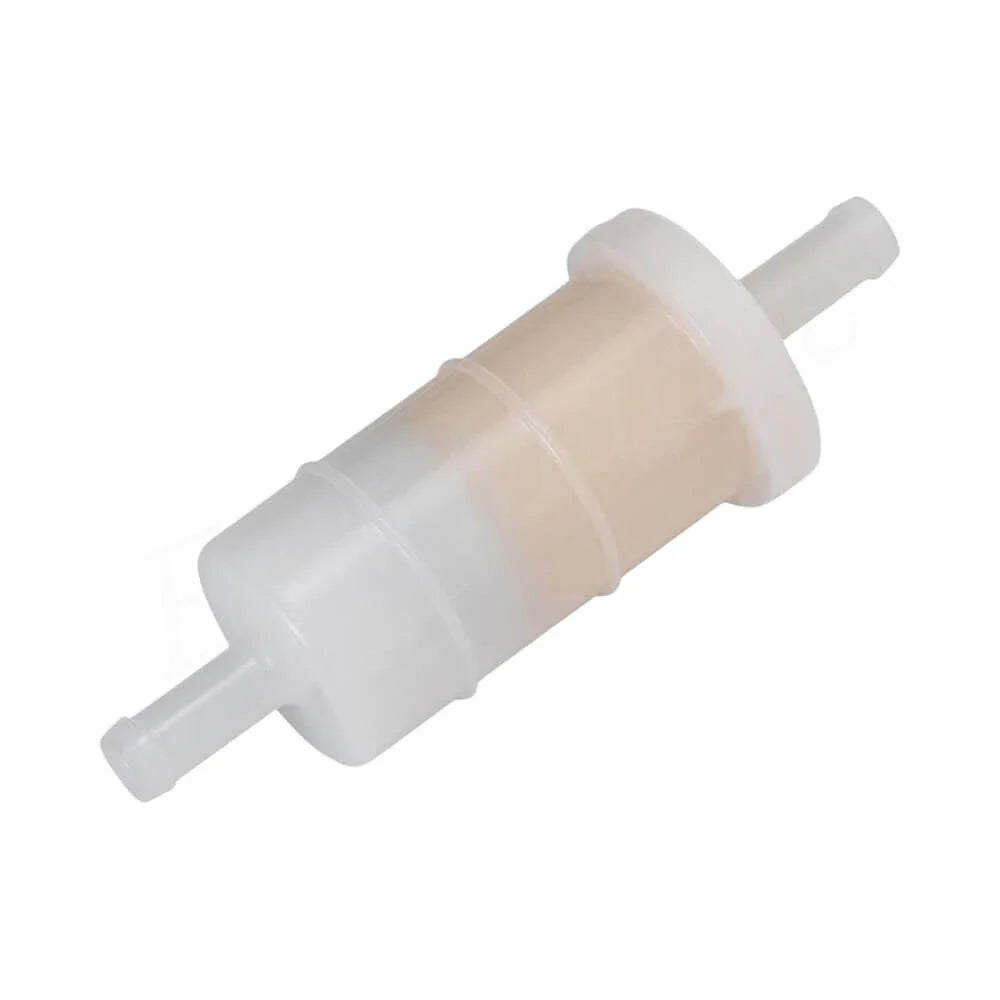 Inline Fuel Filter for 25-90 HP Mercury Marine (18-7714, 35-877565T1)