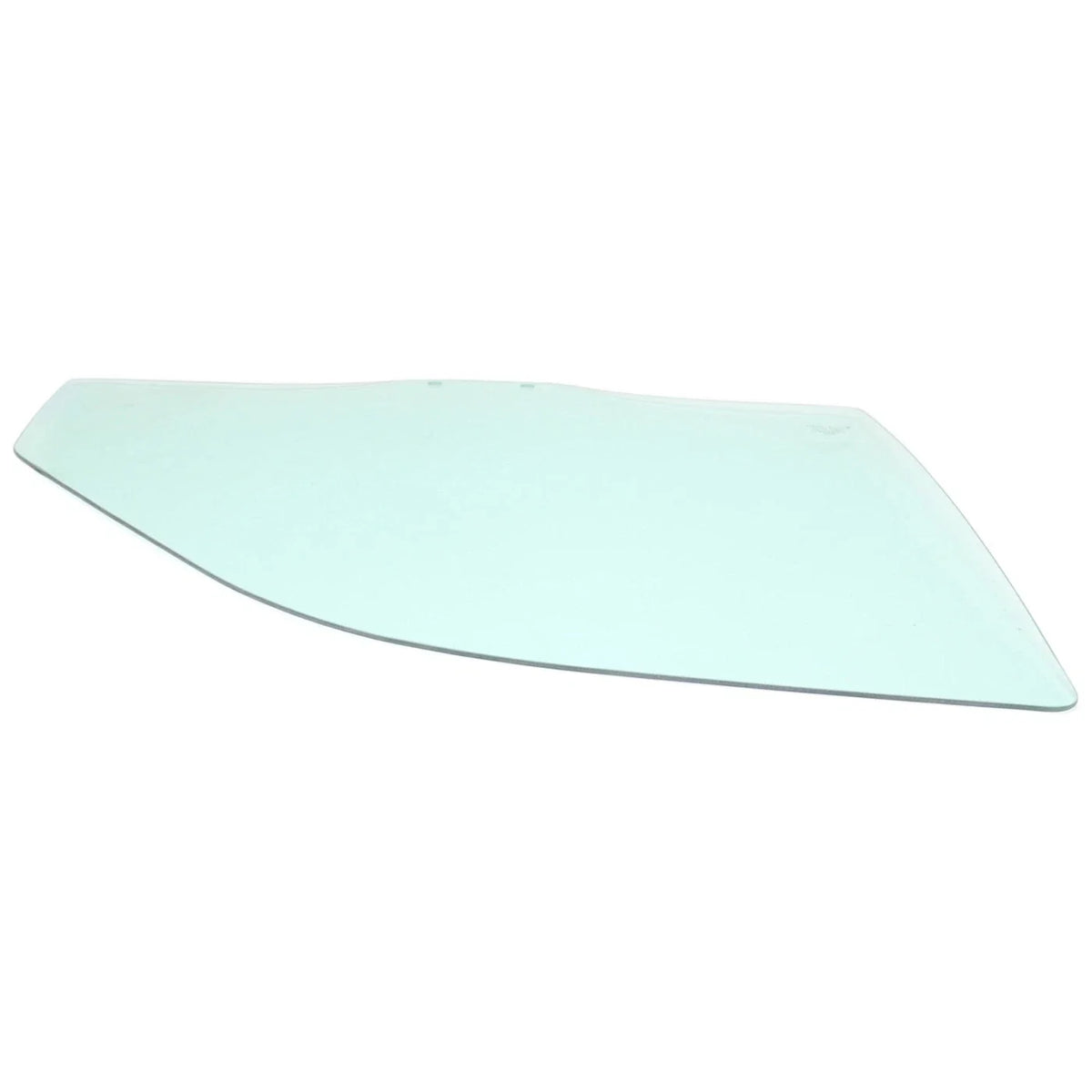 Door Glass Front Passenger for Ford Escape Mazda Tribute 2008-2011