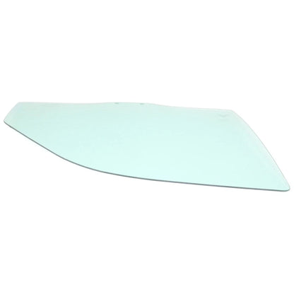 Door Glass Front Passenger for Ford Escape Mazda Tribute 2008-2011