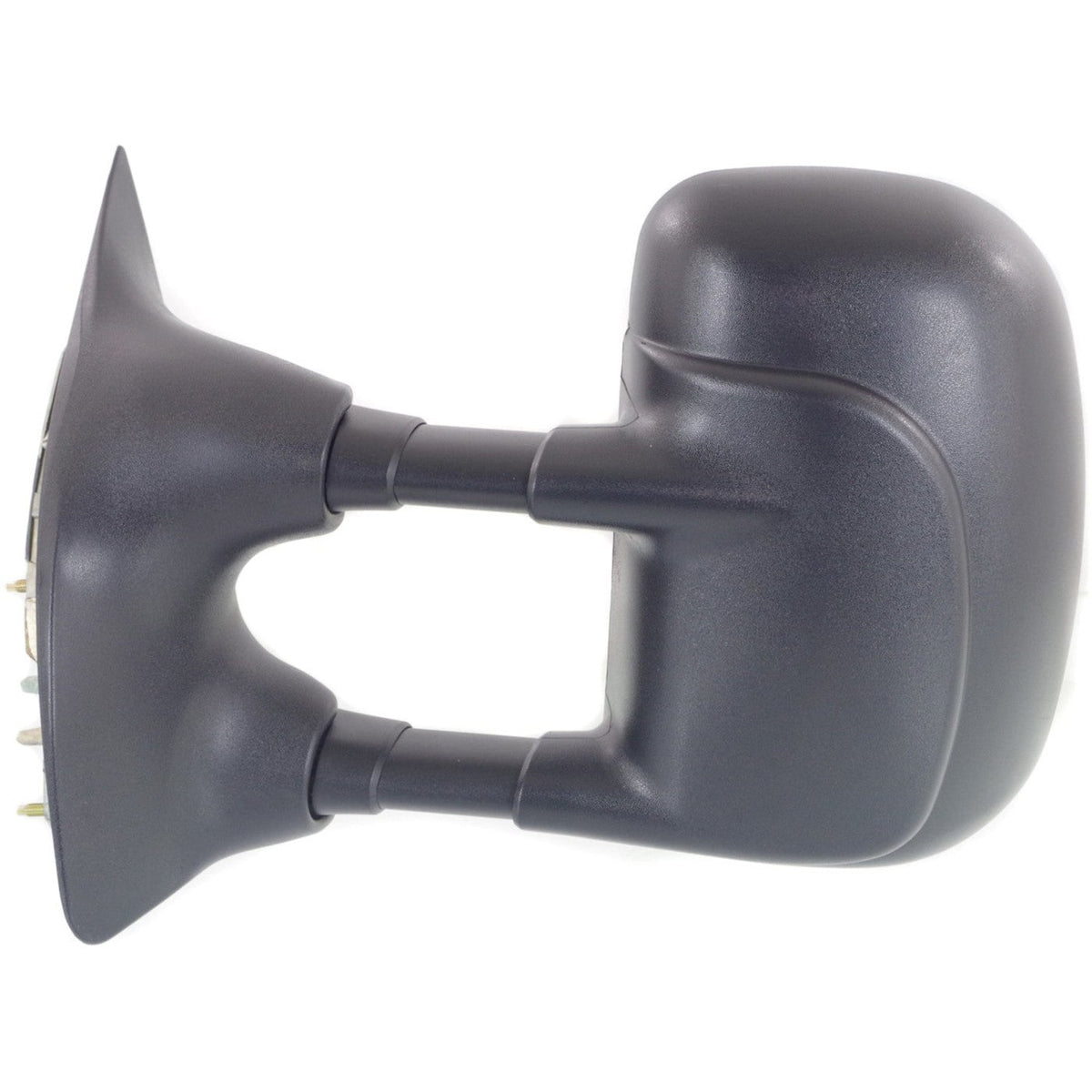 Tow Mirror Set (Extendable) for Ford F-350 Super Duty 1999–2010