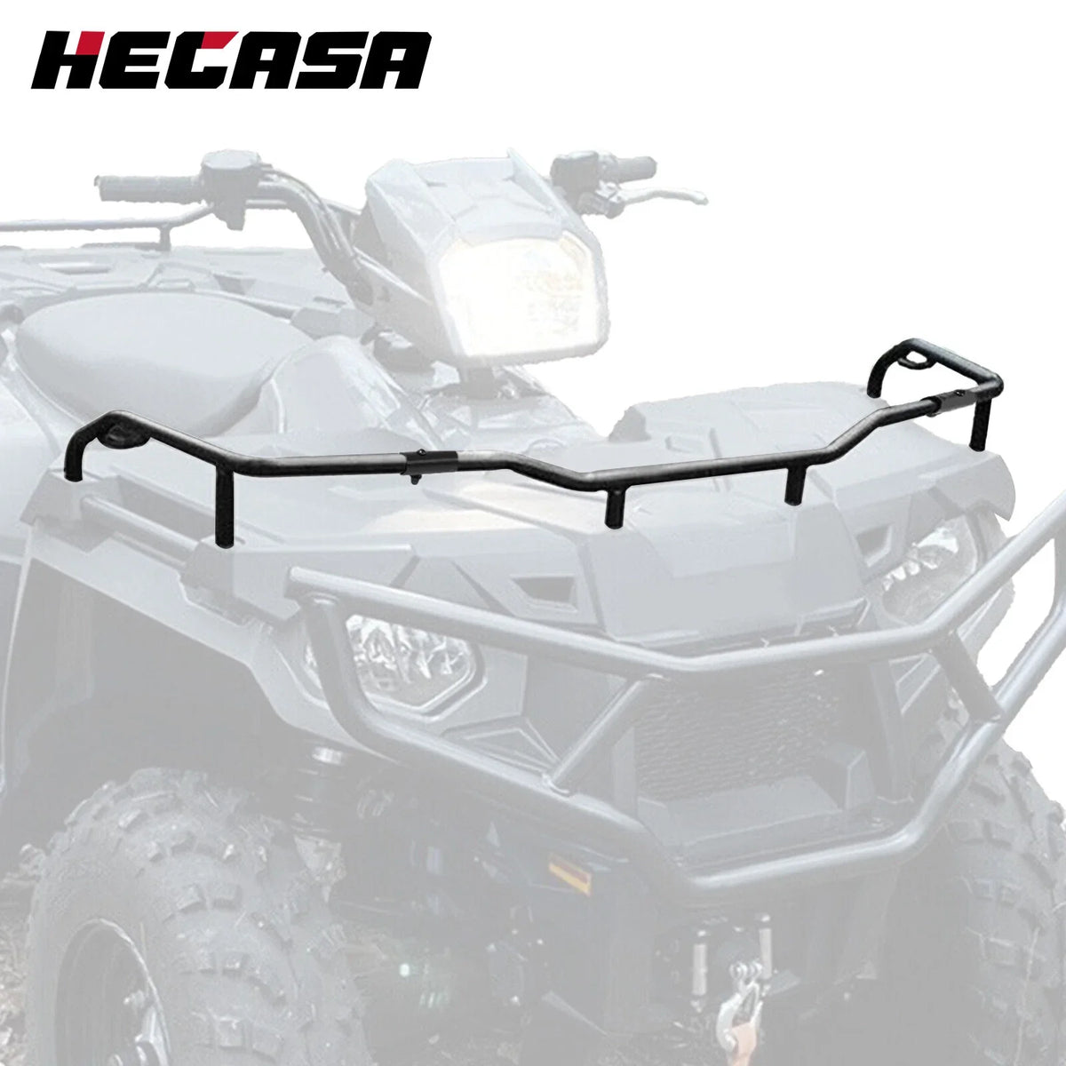 Front Rack Storage Extender for Sportsman 570 Polaris (2014–2024) #2879716