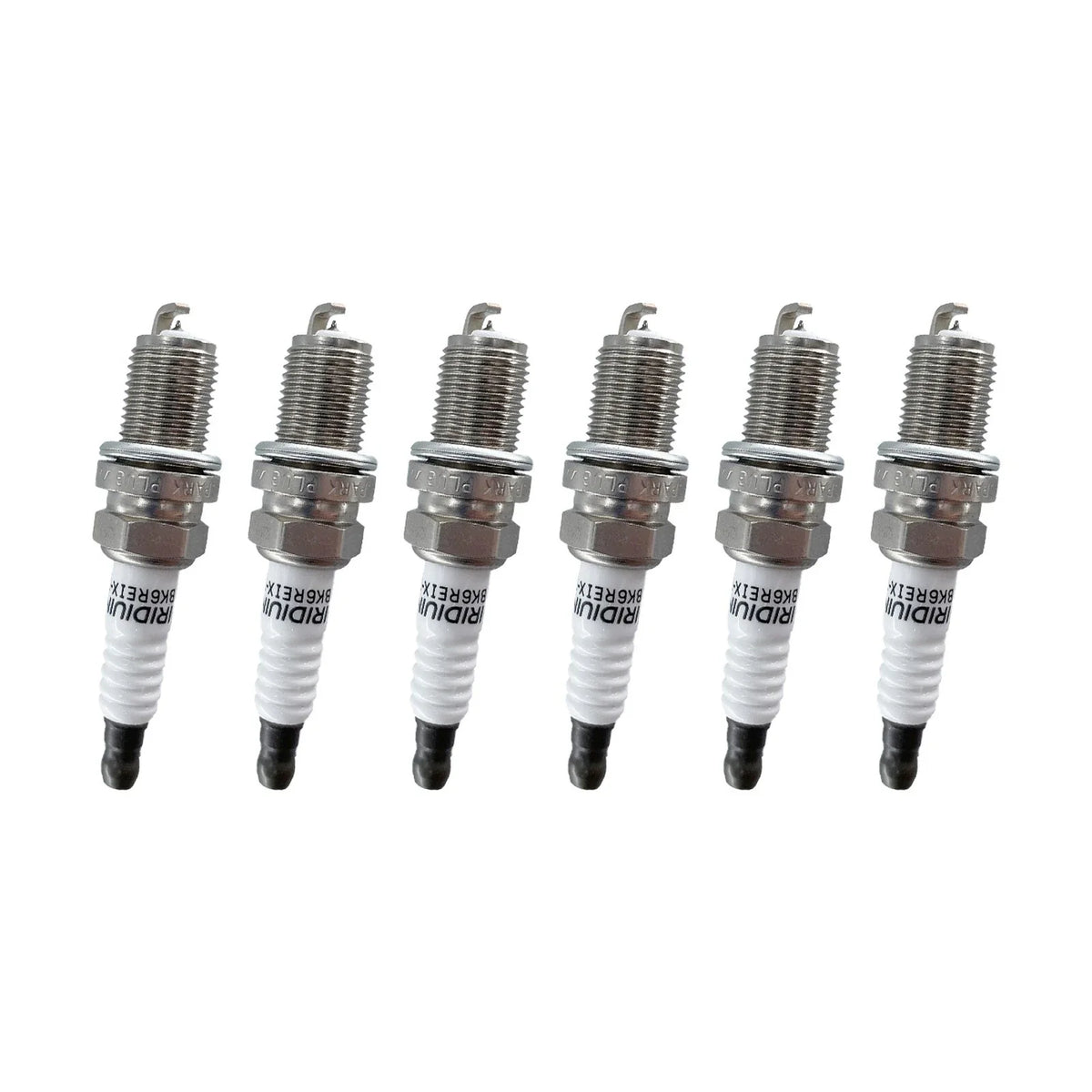 6 Ignition Coils with Spark Plugs for BMW E46 E53 E60 E83 E90 1998-2013