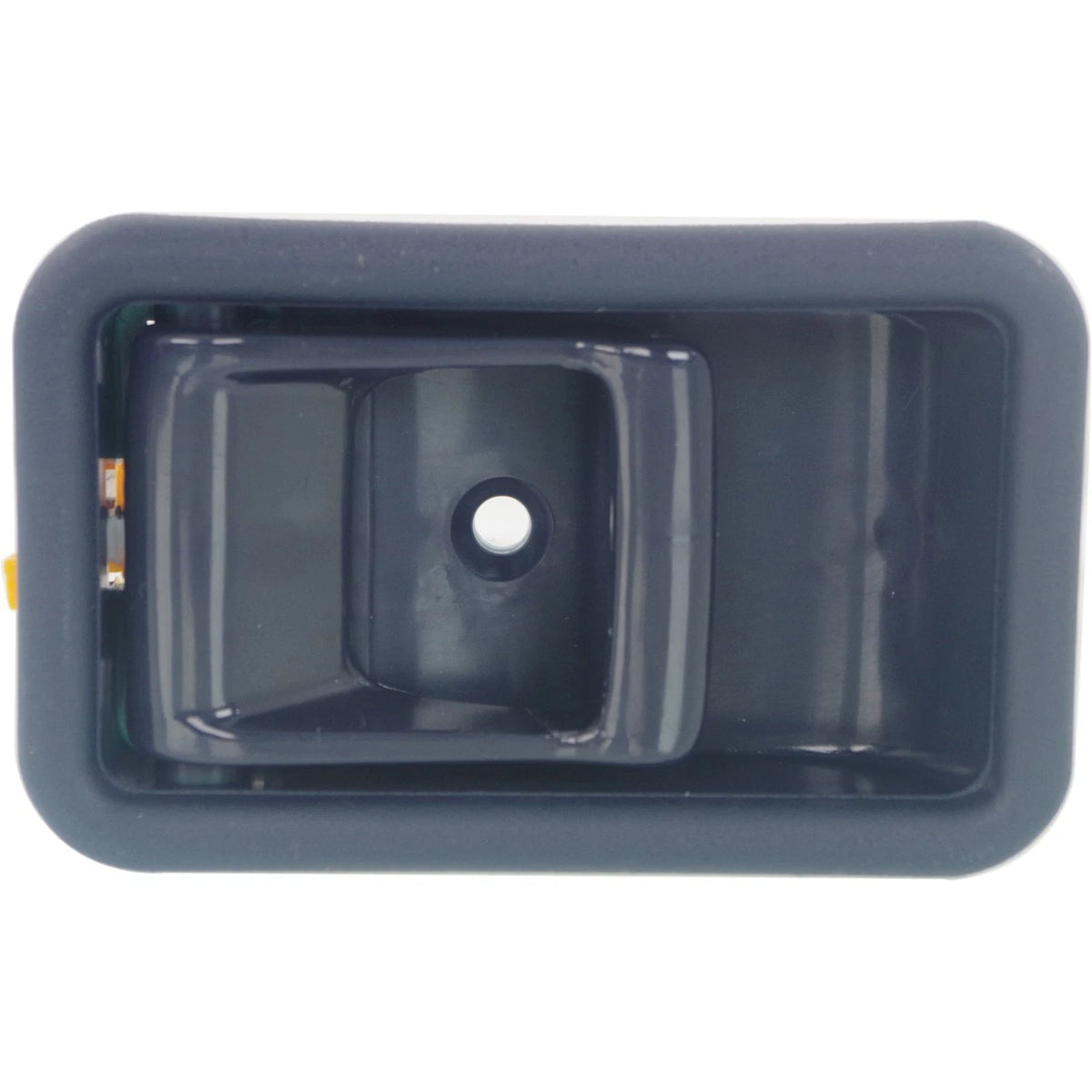 Set of 2 Interior Door Handles for Ford Escort (1994–1996) Blue