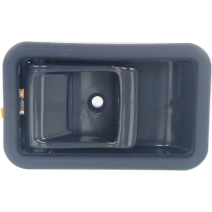 Set of 2 Interior Door Handles for Ford Escort (1994–1996) Blue