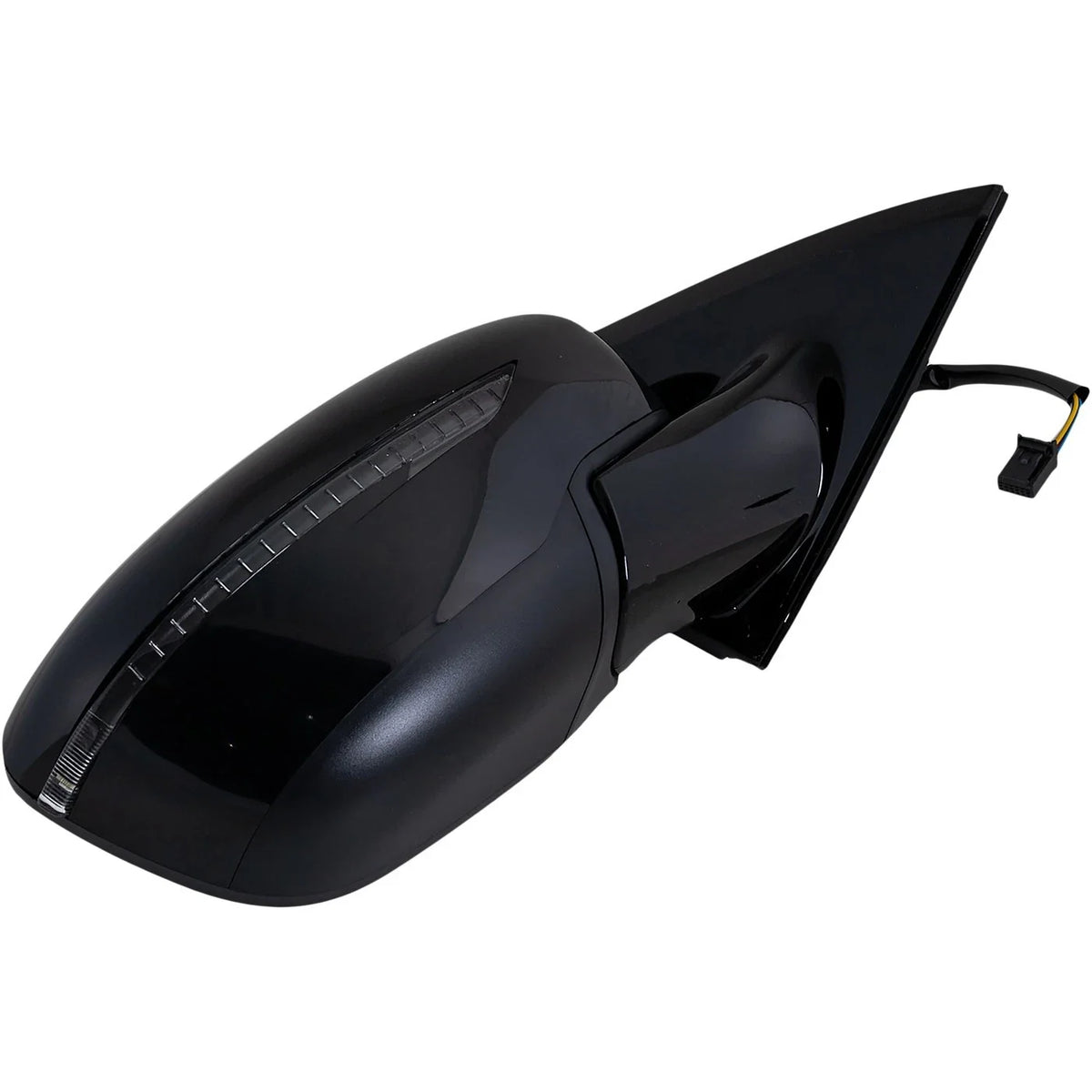 Set of 2 Mirrors for Nissan Pathfinder (Driver & Passenger Side)