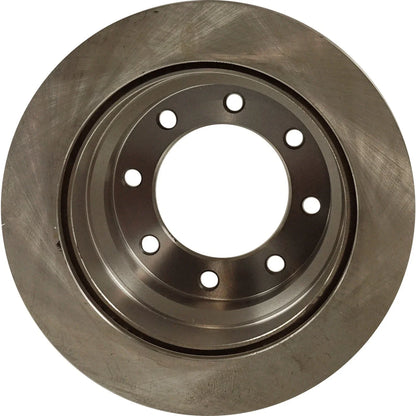 Brake Pad and Rotor Kit for Chevy Express Van 3500