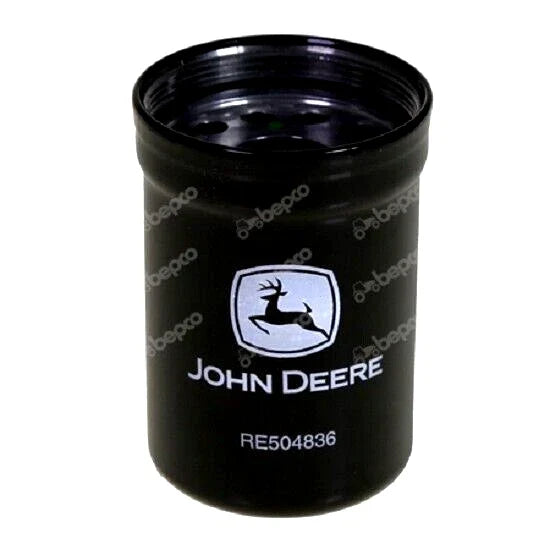 Engine Oil Filter for John Deere 6130 6230 6330 6430 6630 6830 6930 (2003–2015)