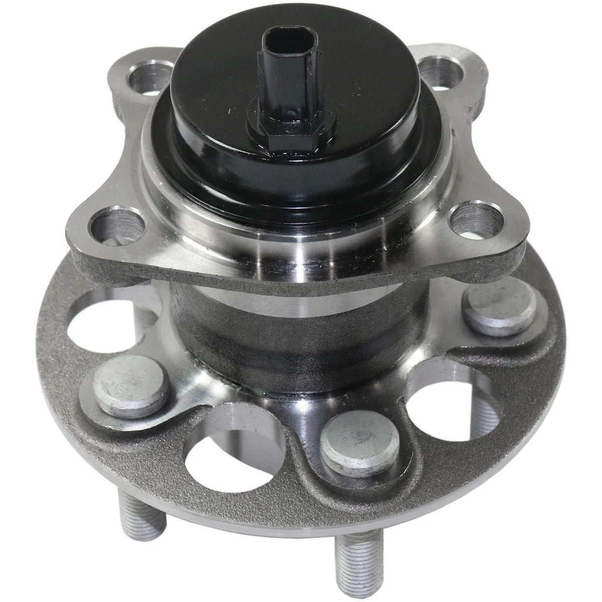 Wheel Hubs for Scion xD (2008–2014) Rear Left & Right with Bearing & Sensor