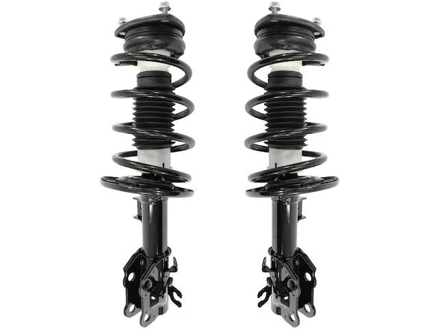 Front Strut Assembly Kit for Mazda 6 (2014–2017) YZ163ZJ