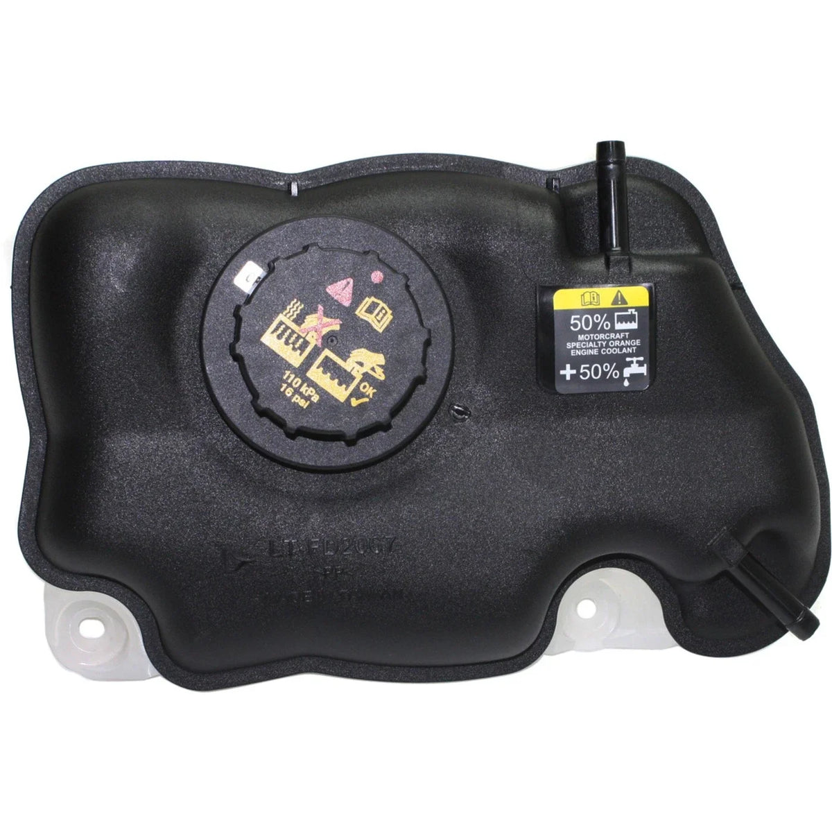 2011-2014 Coolant Reservoir for Ford Mustang