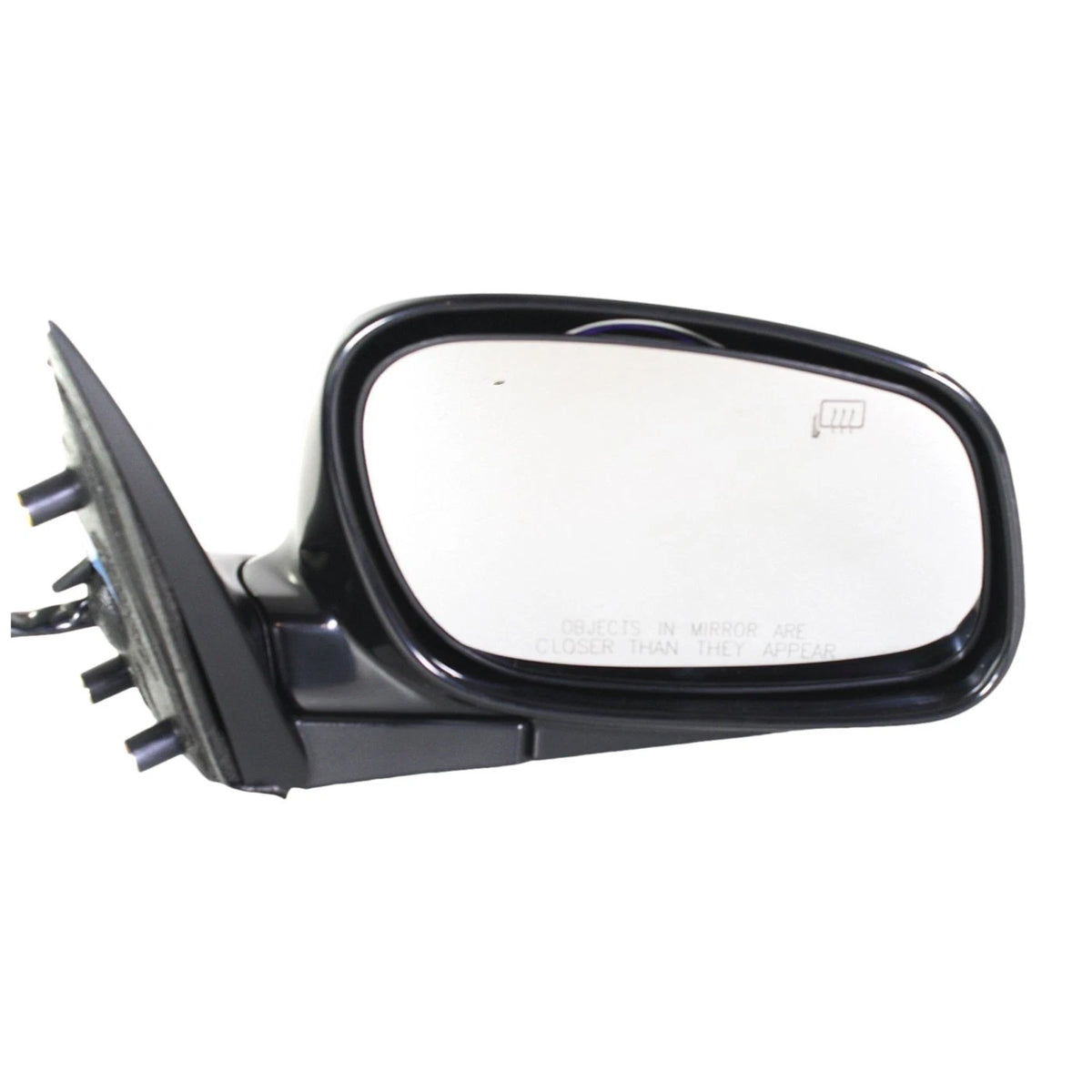 Heated Right Side Mirror for Lincoln Town Car (1998–2002)