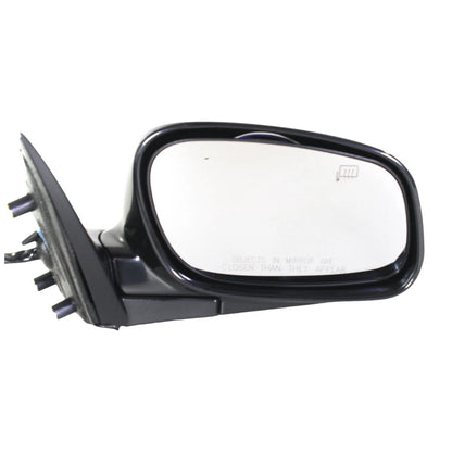 Heated Right Side Mirror for Lincoln Town Car (1998–2002)