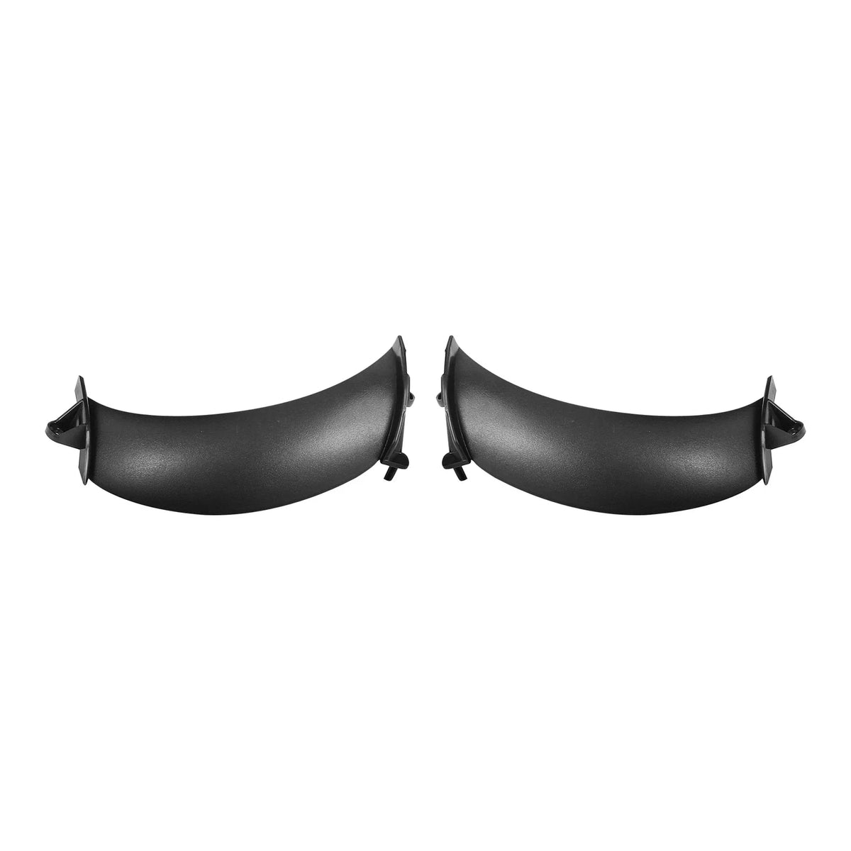 Vents for Front Headlight Fairing on Harley Road Glide 2015-2024