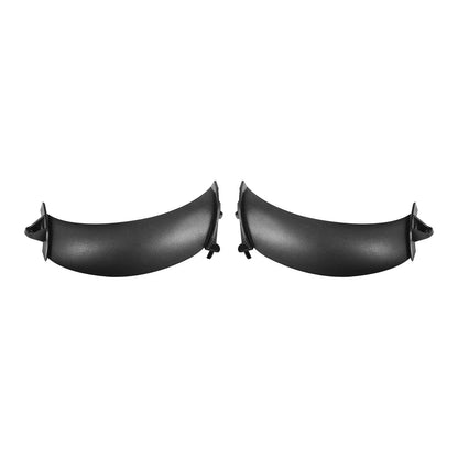 Vents for Front Headlight Fairing on Harley Road Glide 2015-2024