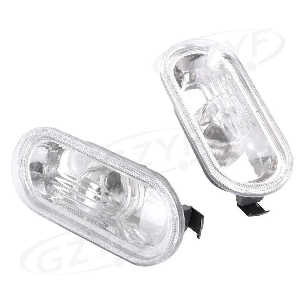 Side Marker Lights for VW Golf/Jetta/Bora (1999–2004)