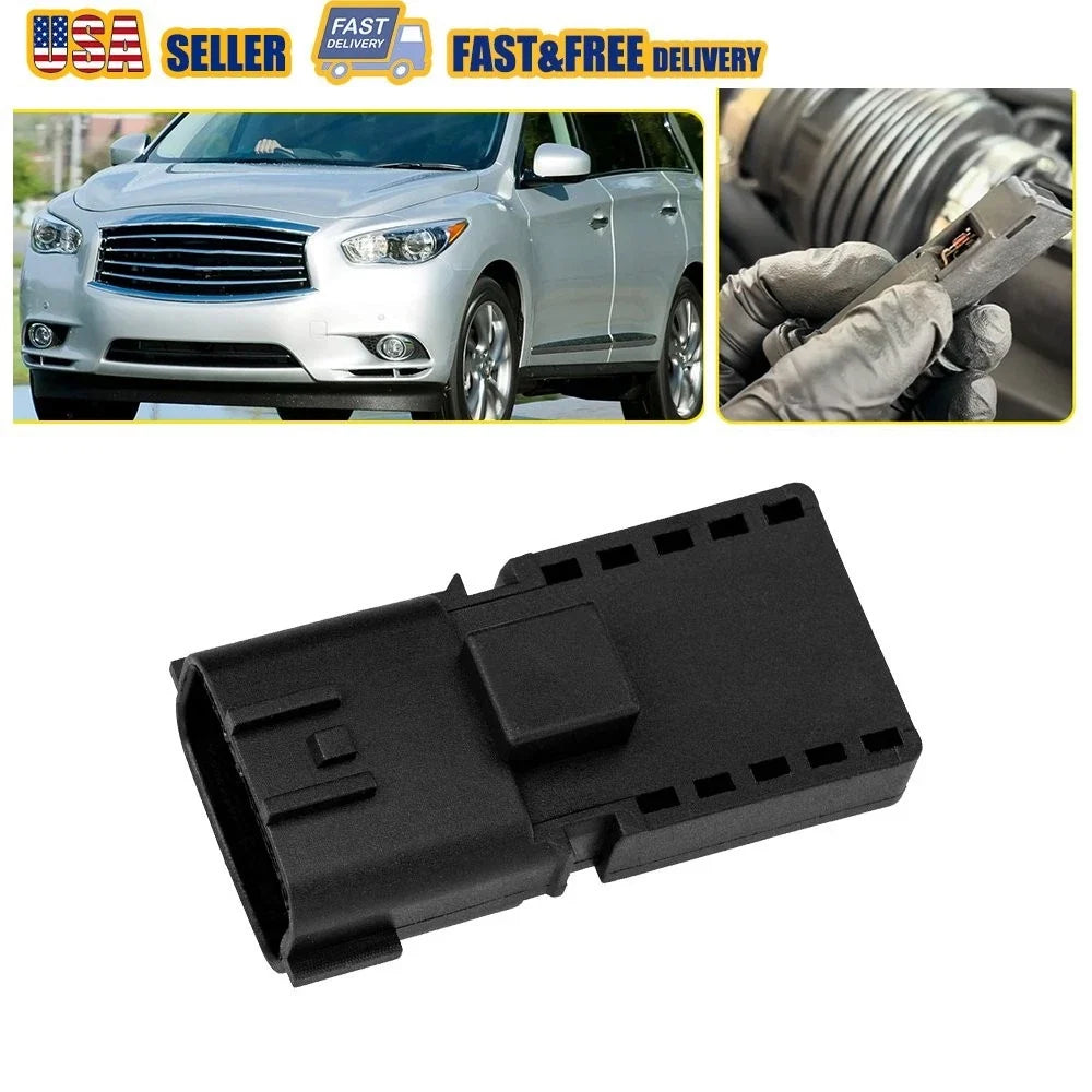 Throttle Position Sensor TPS for Nissan Sentra Murano 350Z Titan (2000–2019) 22365-AM60A