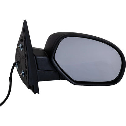 Set of 2 Mirrors for Chevy (Left & Right)