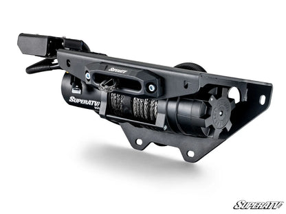 6000LB Winch compatible with Polaris RZR Pro XP (2020–2023)