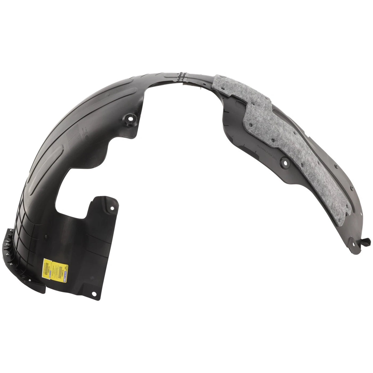 Fender Liner for Kia Niro (2020–2022) Front Passenger Side Inner