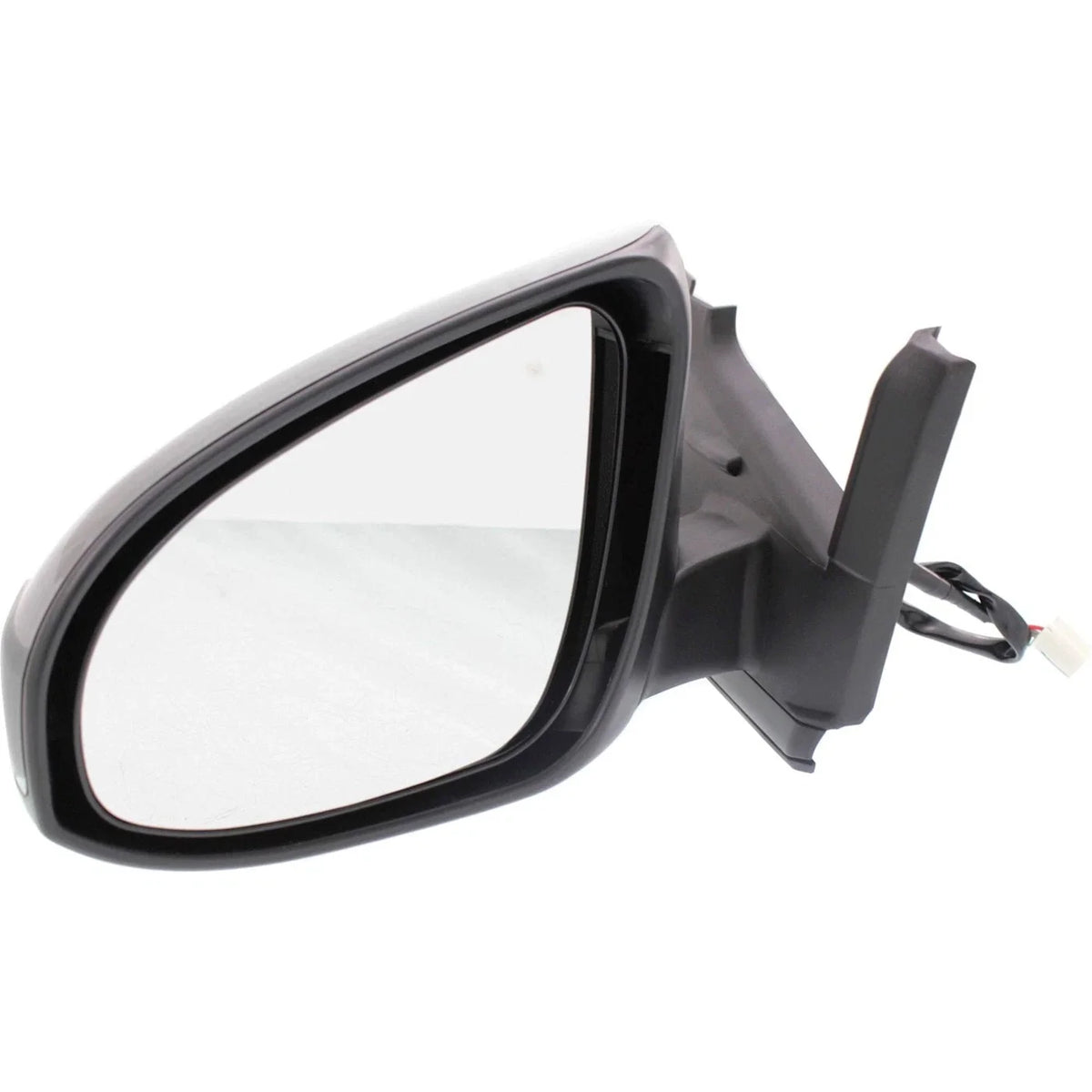 Mirrors Set for Toyota Yaris (2015 to 2019) - 2 Units