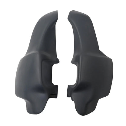 Lowers Fairings for Dyna Harley 2006-2017