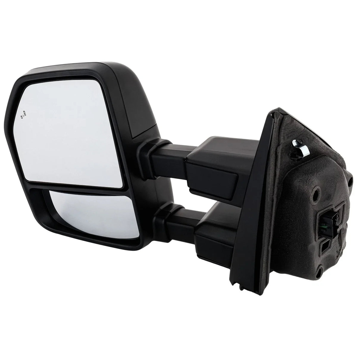 Left Side Heated Mirror Assembly for Ford F250 F350 F450 Super Duty