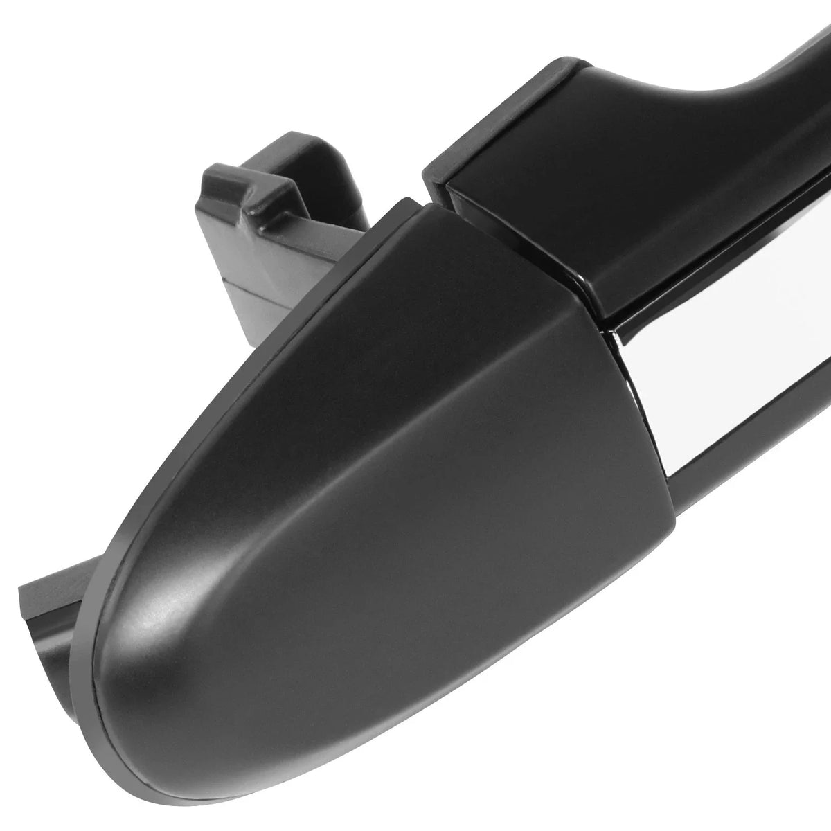 Front Right Outer Door Handle for Hyundai Santa Fe (2007–2012)