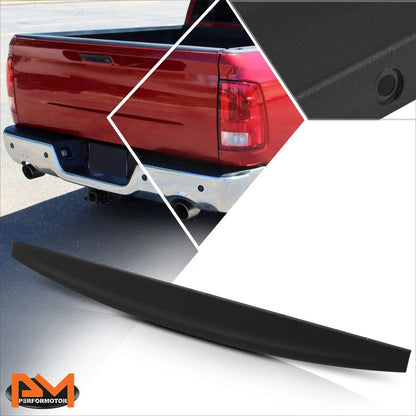 Upper Rear Tailgate Protector Molding for Dodge Ram 2009-2018