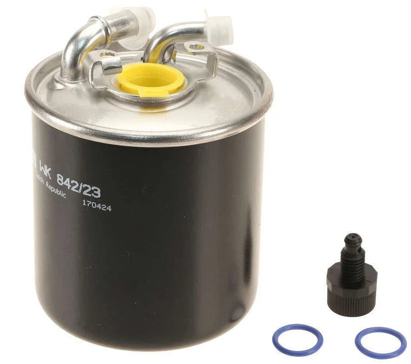 Fuel Water Separator Filter 6420920101 for Mercedes 2006-2015