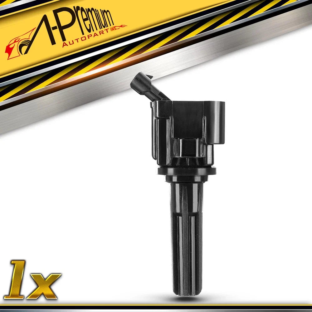 Ignition Coil for Chevrolet Colorado GMC Canyon (2007–2012)