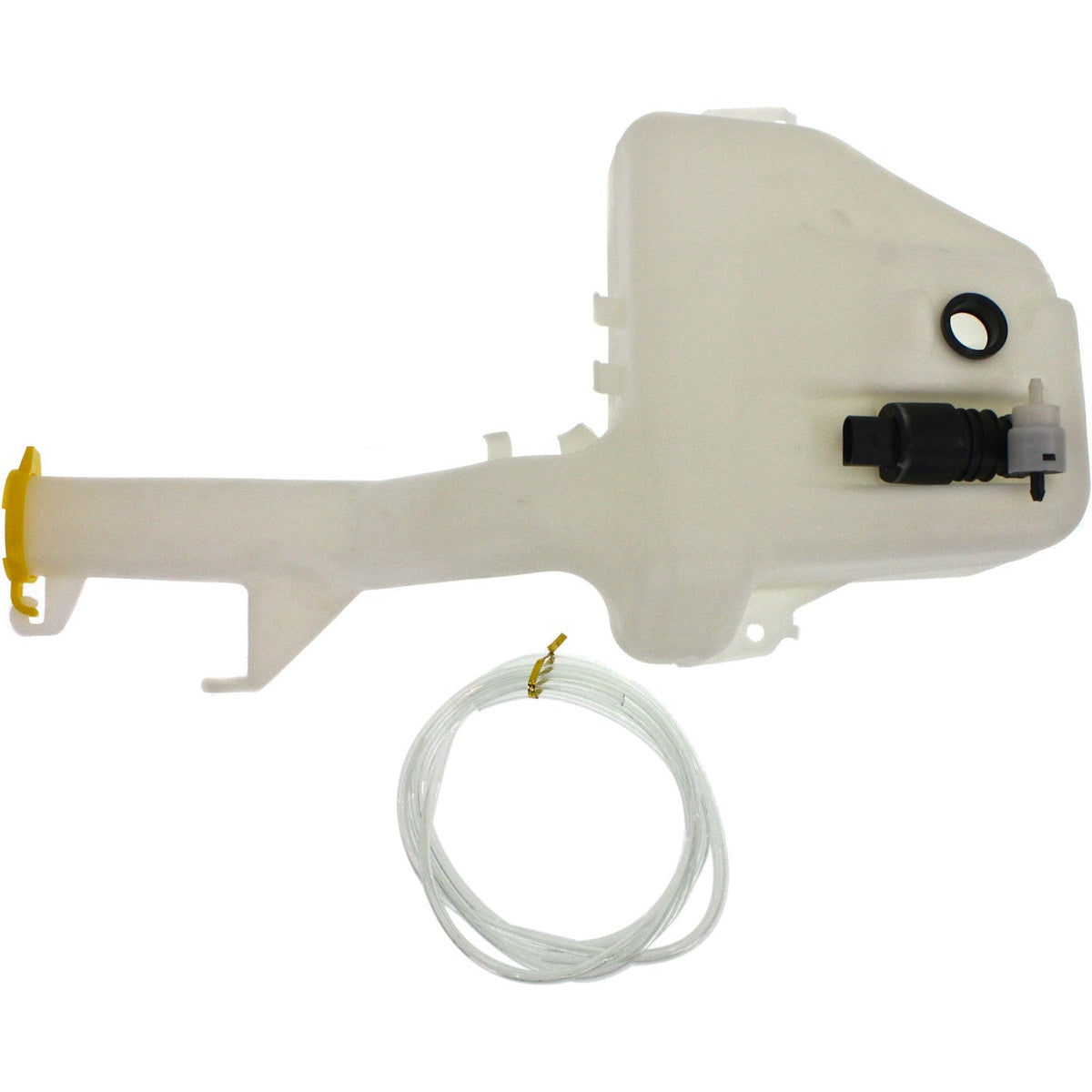 Washer Reservoir for Volkswagen Routan (2009–2010) with Pump