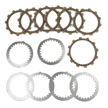 1981 Yamaha XJ400 Clutch Kit 4H7-16321-02