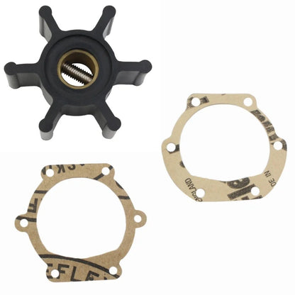 Impeller for Sea Water Pump - BMW D 35/50 Engine