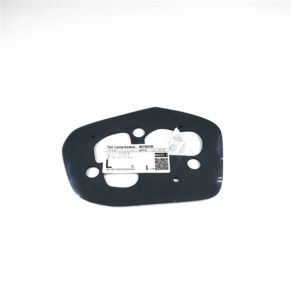 Rear Gaskets for Tail Light Seal on Honda Fit 2009-2013
