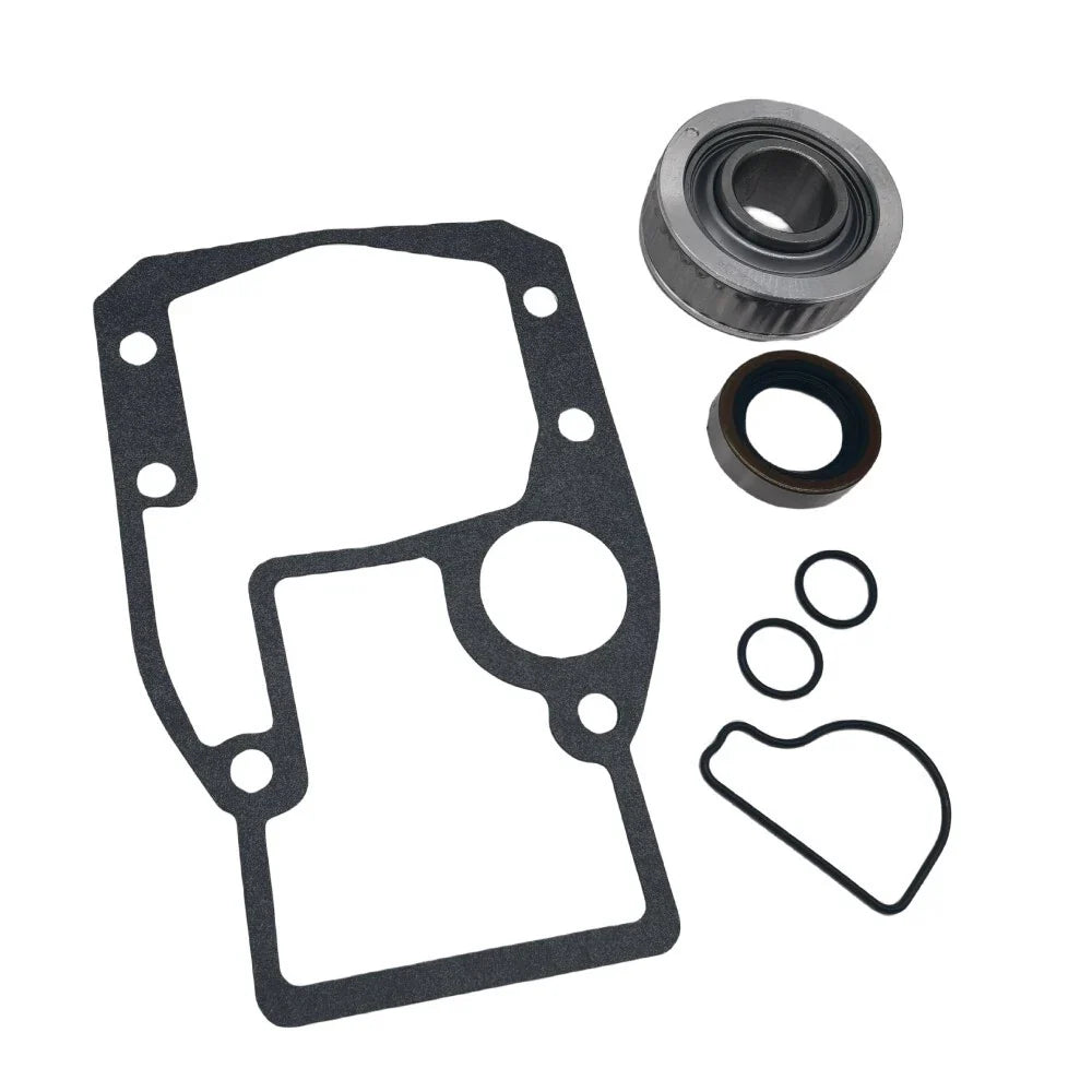 Gimbal Bearing Gasket Seal Kit for Cobra OMC (1986–1993)
