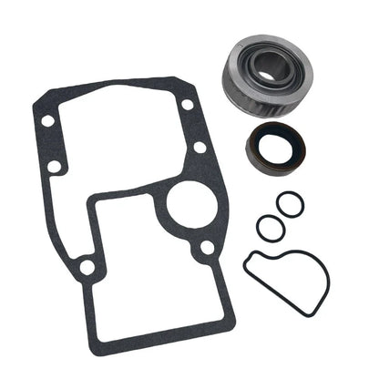 Gimbal Bearing Gasket Seal Kit for Cobra OMC (1986–1993)