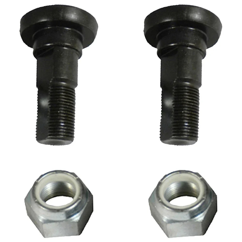 2X Sidewinder Blade Bolt Kits for 3.25" Long