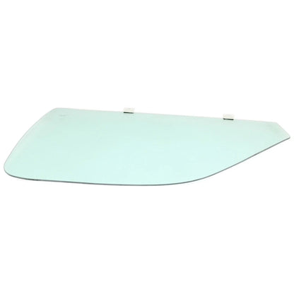 Front Door Glass (Driver Side) for Toyota Tundra 2000-2006