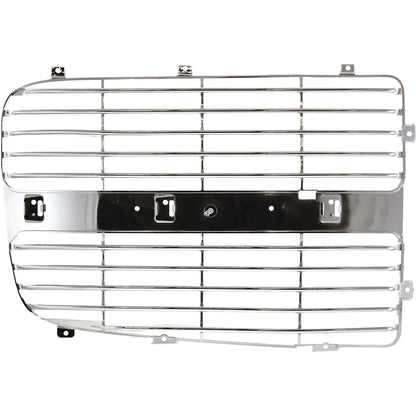 Fender Kit for Dodge Ram 1500 (2002) Primed Driver Side