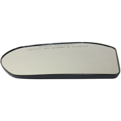Mirror Glass for Passenger Side of Honda Civic (2006-2011)